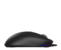 Lorgar MSA10 USB LED RGB Czarna - 1326953 - zdjęcie 6
